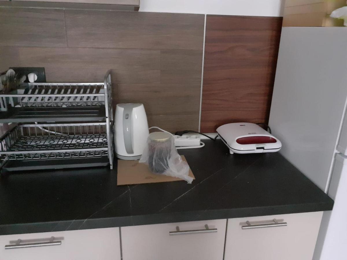 Apartman Milmari P88 Kopaonik Exterior foto