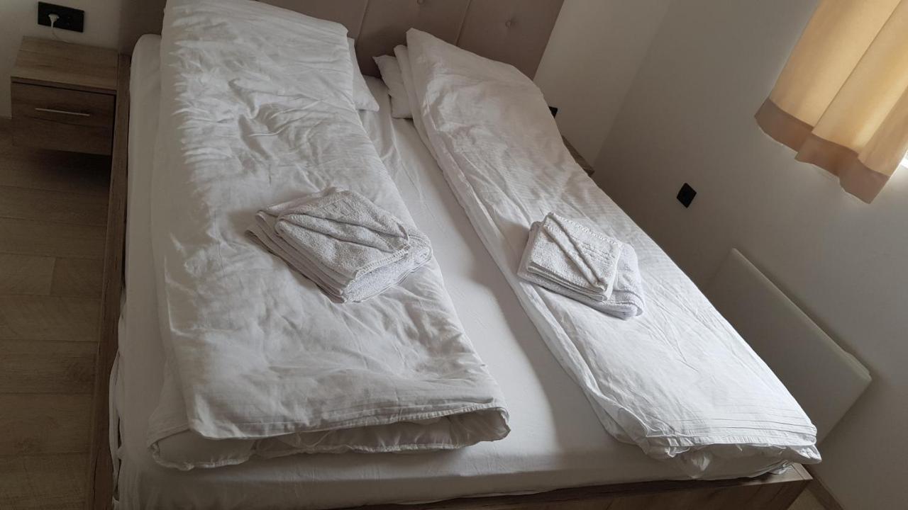 Apartman Milmari P88 Kopaonik Exterior foto